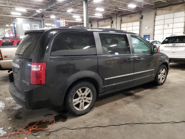 Photo 3 from auction – 2010 DODGE GRAND CARA with VIN 2D4RN6DX0AR397481
