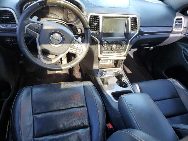 Photo 8 from auction – 2015 JEEP GRAND CHER with VIN 1C4RJECG8FC220715