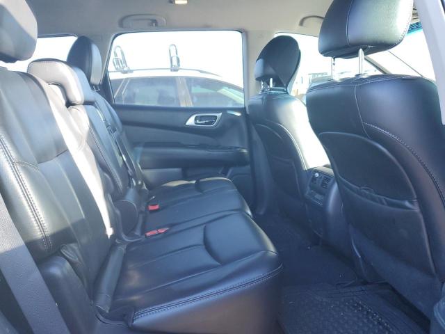 Photo 11 from auction – 2014 NISSAN PATHFINDER with VIN 5N1AR2MN3EC695667