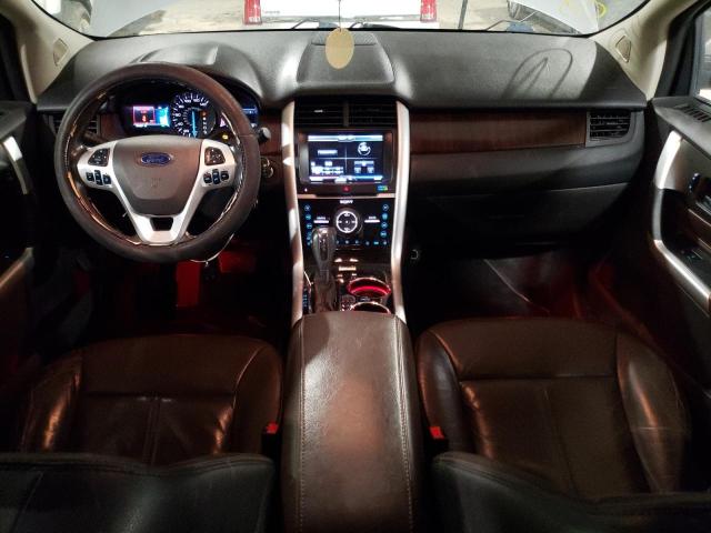 Photo 8 from auction – 2013 FORD EDGE LIMIT with VIN 2FMDK4KC1DBC13601