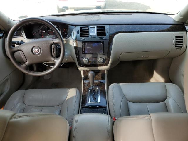 Photo 8 from auction – 2010 CADILLAC DTS with VIN 1G6KA5EY7AU107691