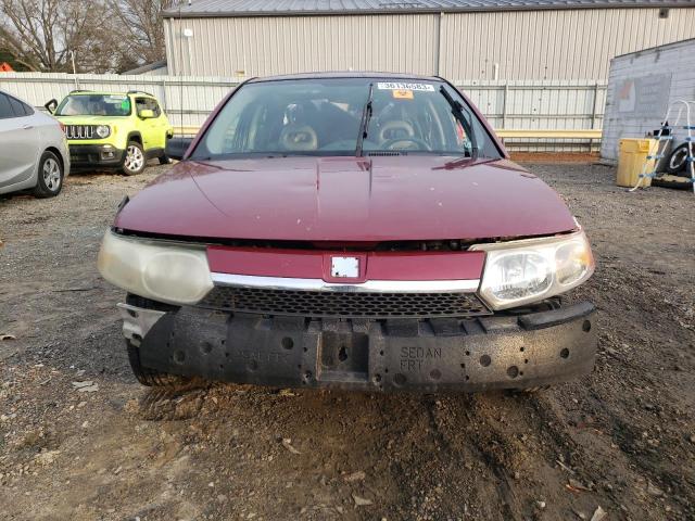 Photo 5 from auction – 2004 SATURN ION LEVEL with VIN 1G8AZ52F94Z115488