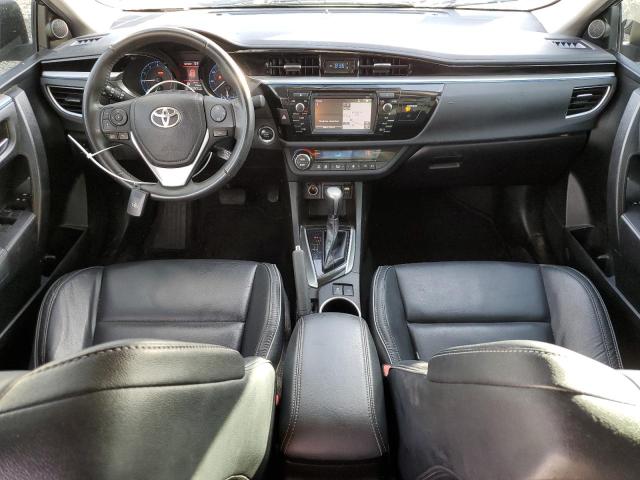 Photo 8 from auction – 2016 TOYOTA COROLLA L with VIN 5YFBURHE7GP515093