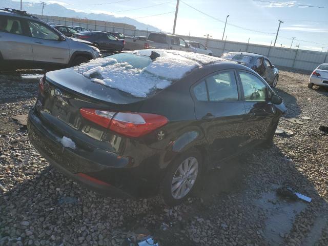 Photo 3 from auction – 2014 KIA FORTE LX with VIN KNAFX4A69E5204674