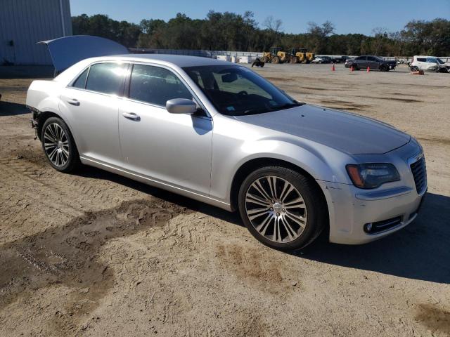 Photo 4 from auction – 2012 CHRYSLER 300 S with VIN 2C3CCABG0CH143829