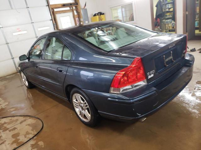 Photo 2 from auction – 2006 VOLVO S60 2.5T with VIN YV1RS592562557075