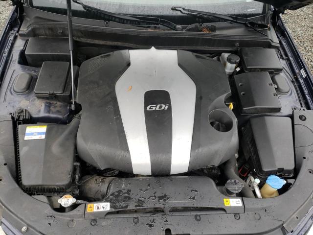 Photo 11 from auction – 2012 HYUNDAI GENESIS 3. with VIN KMHGC4DD2CU184425