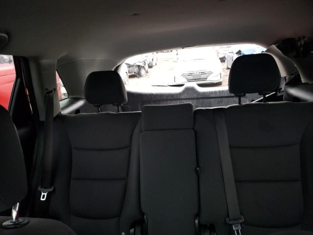 Photo 10 from auction – 2011 KIA SORENTO BA with VIN 5XYKT3A10BG002367