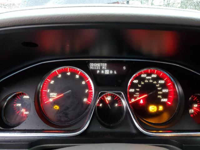 Photo 9 from auction – 2015 GMC ACADIA SLE with VIN 1GKKVPKD6FJ224769