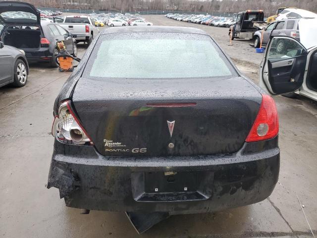 Photo 6 from auction – 2009 PONTIAC G6 with VIN 1G2ZG57B394116830