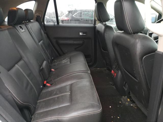 Photo 11 from auction – 2010 FORD EDGE LIMIT with VIN 2FMDK3KC0ABB25127