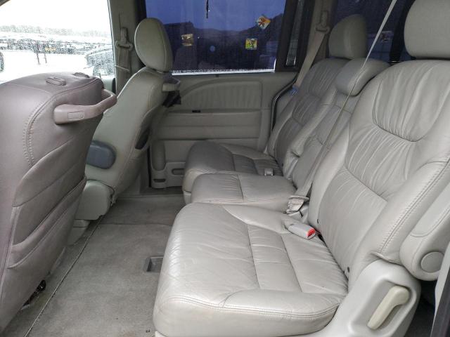 Photo 11 from auction – 2008 HONDA ODYSSEY EX with VIN 5FNRL38618B404821