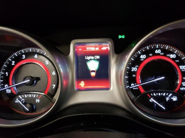 Photo 9 from auction – 2019 DODGE JOURNEY GT with VIN 3C4PDDEG6KT751870