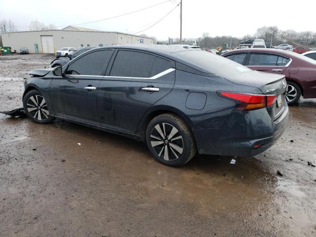 Photo 2 from auction – 2021 NISSAN ALTIMA SV with VIN 1N4BL4DV1MN363063
