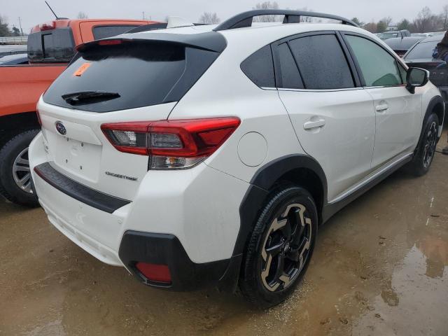 Photo 3 from auction – 2021 SUBARU CROSSTREK with VIN JF2GTHMCXMH347238