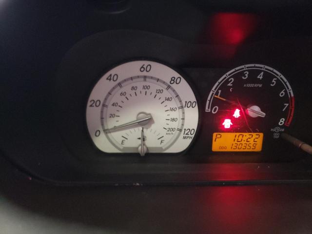 Photo 9 from auction – 2005 TOYOTA SCION XA with VIN JTKKT624950090316