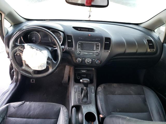 Photo 8 from auction – 2014 KIA FORTE EX with VIN KNAFZ4A8XE5149969