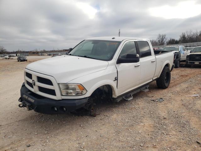 RAM 2500 SLT 2013 with VIN 3C6UR5DL4DG579527 - Photo from auction