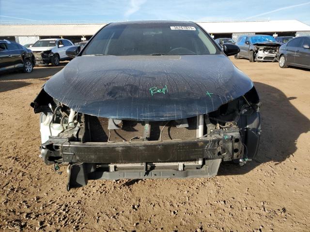 Photo 5 from auction – 2017 TOYOTA CAMRY LE with VIN 4T1BF1FK7HU678816
