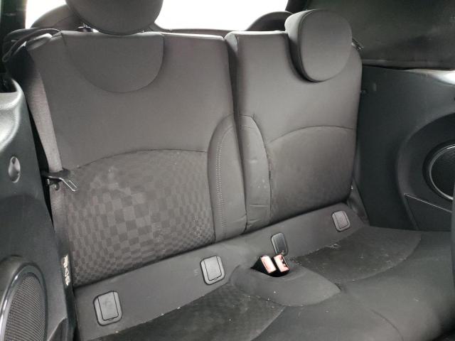Photo 10 from auction – 2010 MINI COOPER with VIN WMWMR3C56ATU97469