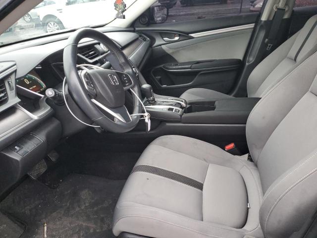 Photo 7 from auction – 2018 HONDA CIVIC EX with VIN JHMFC1F33JX043389