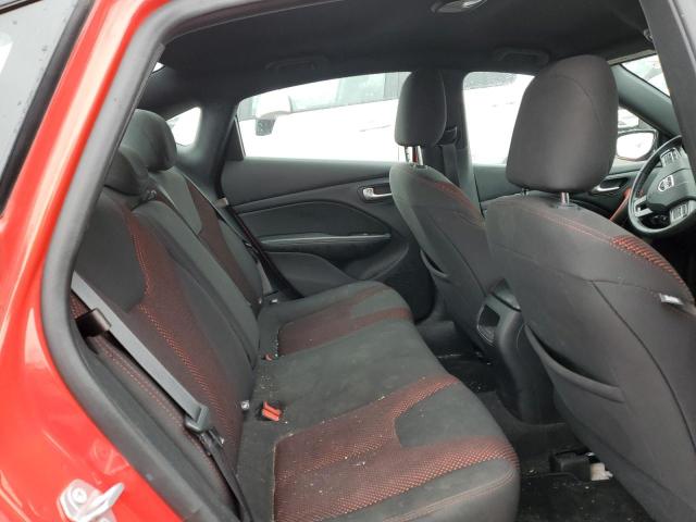 Photo 10 from auction – 2016 DODGE DART GT SP with VIN 1C3CDFGB7GD823477