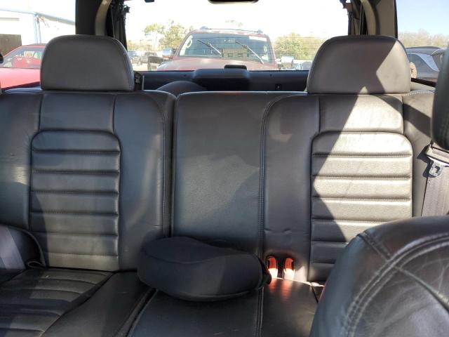 Photo 10 from auction – 1998 JEEP GRAND CHER with VIN 1J4FX48S1WC189388