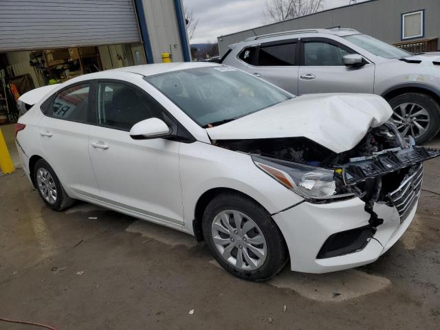 Photo 4 from auction – 2020 HYUNDAI ACCENT SE with VIN 3KPC24A61LE094225