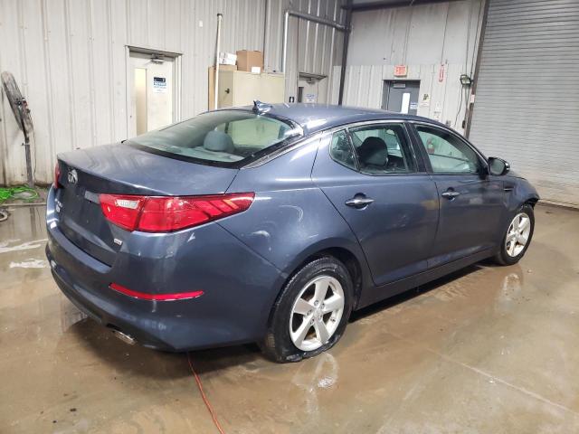 Photo 3 from auction – 2015 KIA OPTIMA LX with VIN KNAGM4A78F5586705