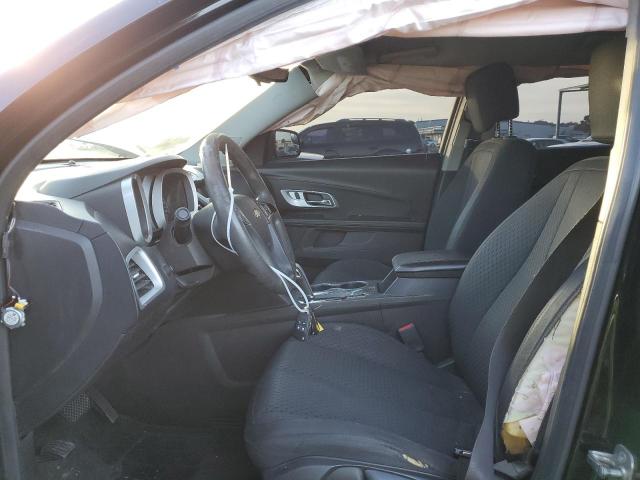 Photo 7 from auction – 2013 CHEVROLET EQUINOX LS with VIN 2GNALBEK3D6193380