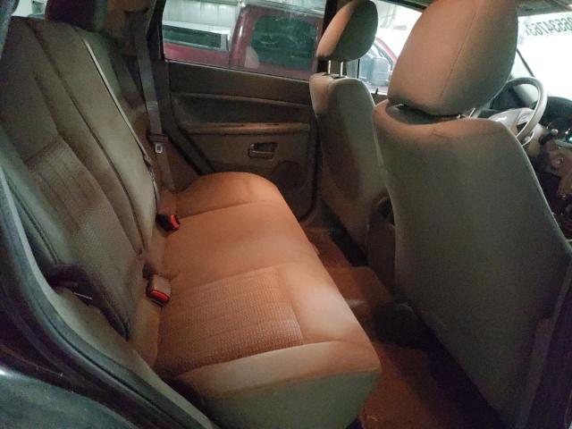 Photo 11 from auction – 2007 JEEP GRAND CHER with VIN 1J8HR48P37C697005