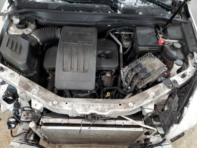 Photo 12 from auction – 2010 CHEVROLET EQUINOX LT with VIN 2CNALDEW5A6248894