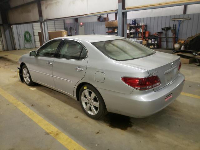 Photo 2 from auction – 2005 LEXUS ES 330 with VIN JTHBA30G455137312