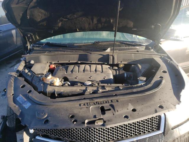 Photo 12 from auction – 2012 CHEVROLET TRAVERSE L with VIN 1GNKRFED2CJ404808