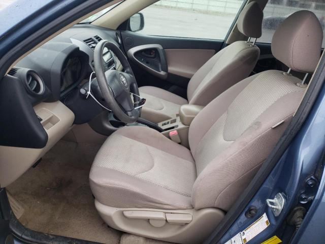 Photo 7 from auction – 2008 TOYOTA RAV4 with VIN JTMBD33V885205005