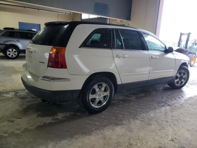 Photo 3 from auction – 2004 CHRYSLER PACIFICA with VIN 2C8GF68474R182748