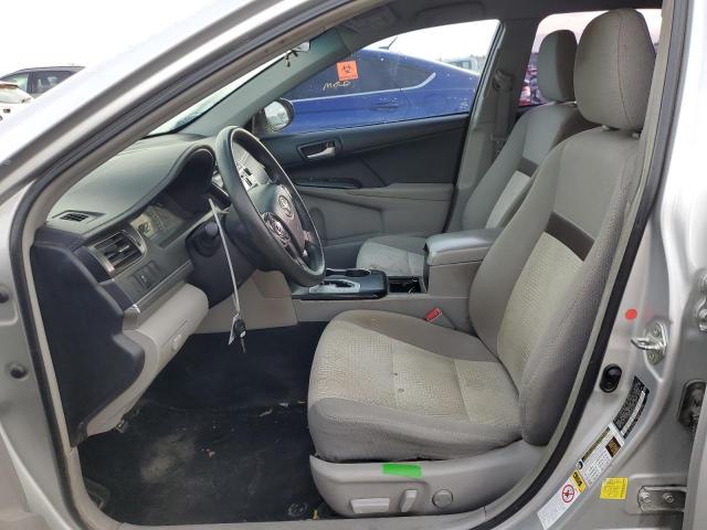 Photo 7 from auction – 2014 TOYOTA CAMRY L with VIN 4T1BF1FK6EU420914