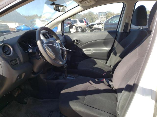 Photo 7 from auction – 2015 NISSAN VERSA NOTE with VIN 3N1CE2CP6FL374369