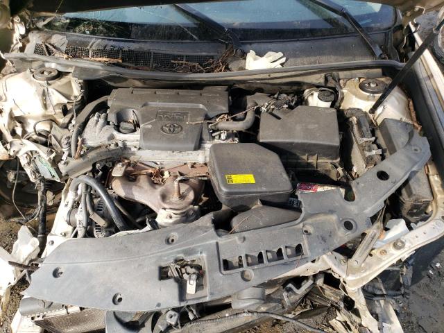 Photo 11 from auction – 2012 TOYOTA CAMRY BASE with VIN 4T1BF1FK1CU002449