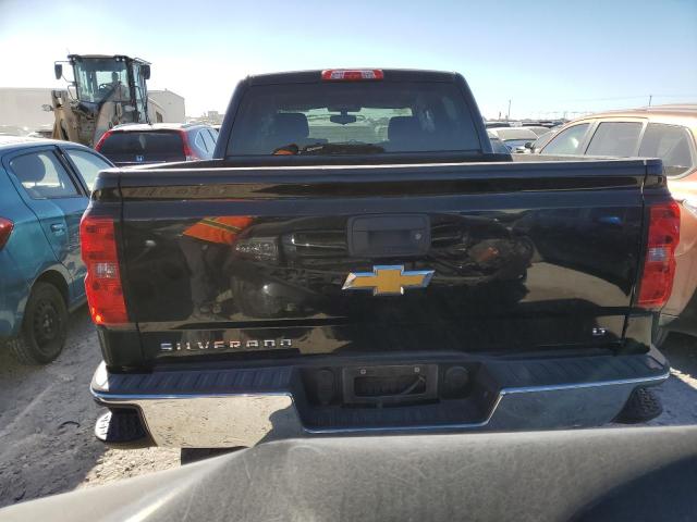 Photo 6 from auction – 2015 CHEVROLET SILVERADO with VIN 3GCPCREC5FG281729