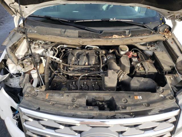 Photo 12 from auction – 2018 FORD EXPLORER X with VIN 1FM5K7D82JGA43171