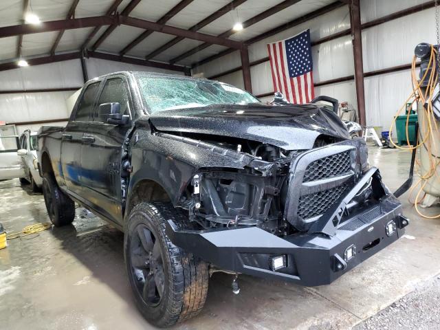 Photo 4 from auction – 2016 RAM 1500 ST with VIN 1C6RR7FT8GS212478