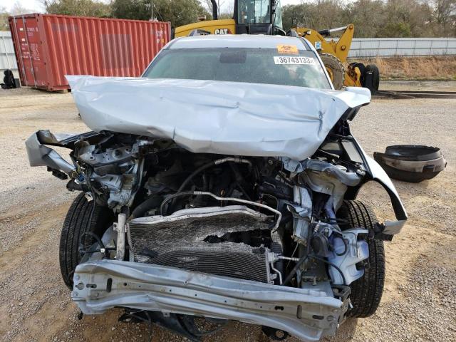 Photo 5 from auction – 2014 CHEVROLET EQUINOX LT with VIN 2GNALCEK6E6129745