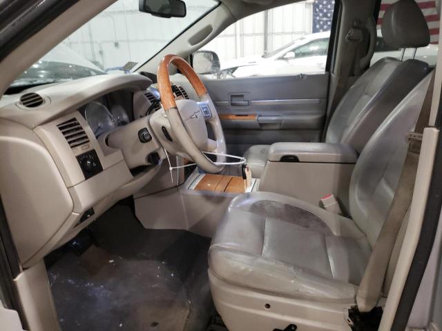 Photo 7 from auction – 2008 CHRYSLER ASPEN LIMI with VIN 1A8HW58288F111997