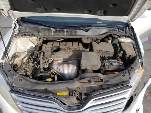 Photo 12 from auction – 2010 TOYOTA VENZA with VIN 4T3ZA3BB9AU033628