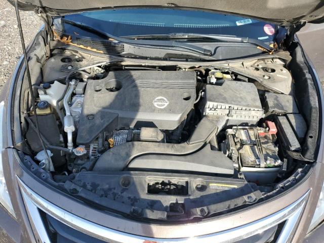 Photo 11 from auction – 2014 NISSAN ALTIMA 4D with VIN 1N4AL3AP1EN242661