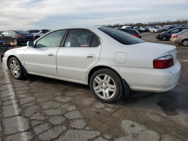 Photo 2 from auction – 2003 ACURA 3.2TL TYPE with VIN 19UUA56803A045562