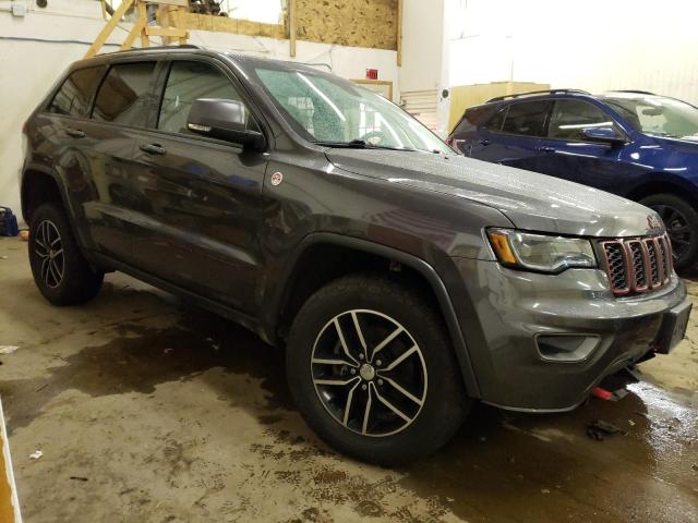 Photo 4 from auction – 2017 JEEP GRAND CHER with VIN 1C4RJFLG1HC734320