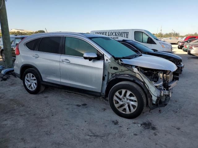 Photo 4 from auction – 2016 HONDA CR-V EXL with VIN 2HKRM3H7XGH508892