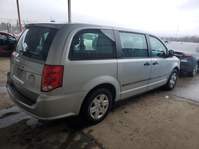 Photo 3 from auction – 2012 DODGE GRAND CARA with VIN 2C4RDGBG7CR182952
